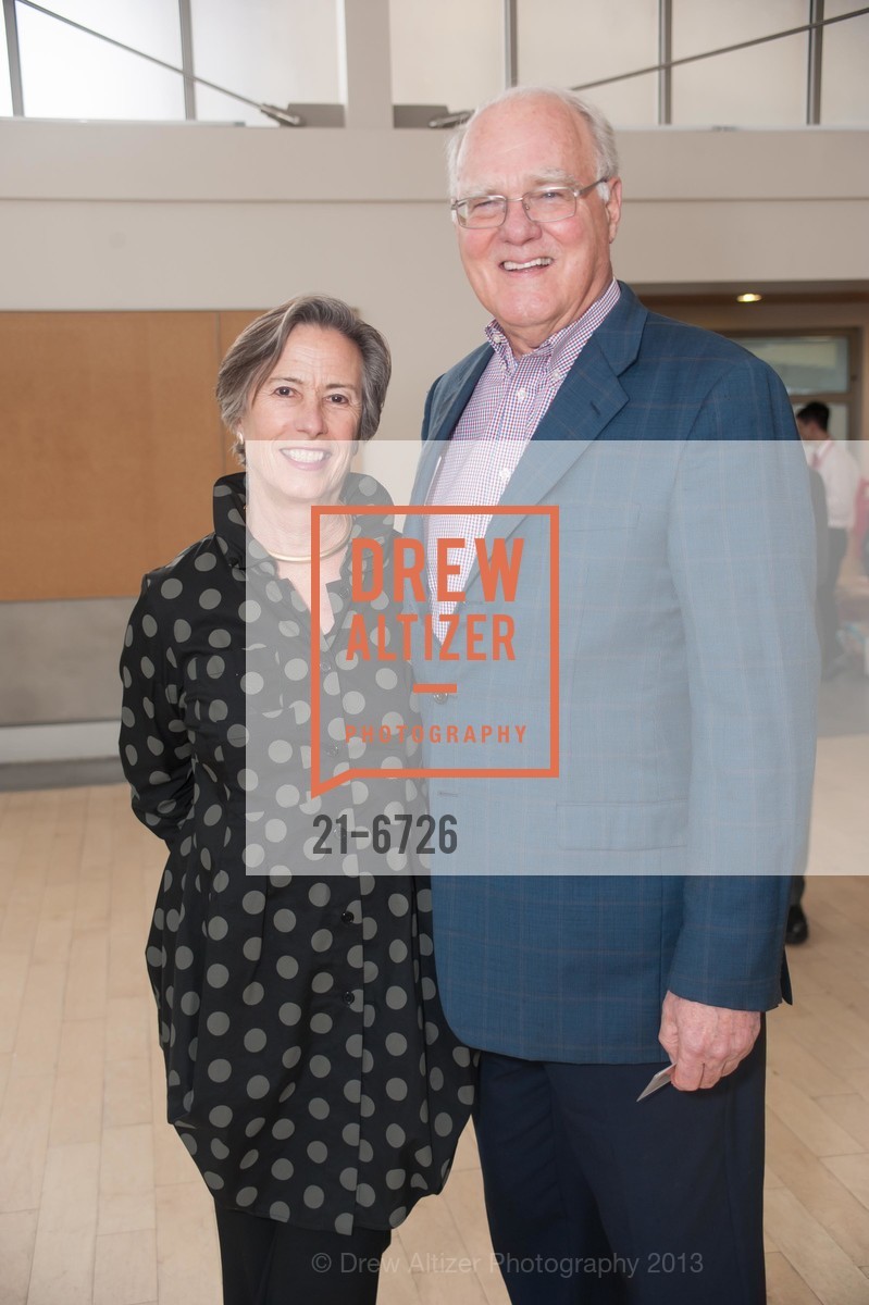 Gussie Stewart, John Stewart, Photo #21-6726