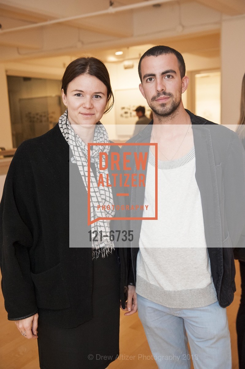 Katherine Krause, Carey Shimon, Photo #121-6735
