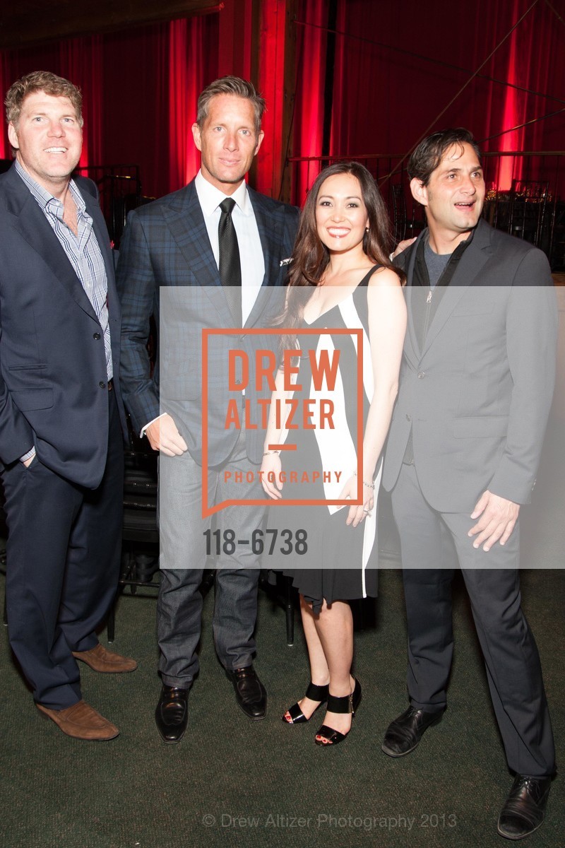 Butch Haze, Christian Gardner, Heather Cassidy, Luke Weinstein, RED CROSS Gala Preview Party, US, April 5th, 2013, Photo #118-6738 Butch Haze, Christian Gardner, Heather Cassidy, Luke Weinstein, Photo #118-6738