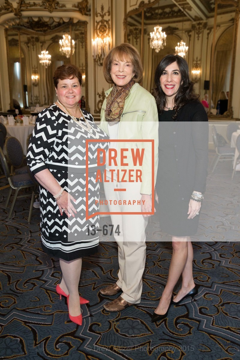 Tammy Brotthill, Eve Wertsch, Junior League of San Francisco's WATCH Luncheon, Fairmont Hotel. 950 Mason Street, May 4th, 2015,Drew Altizer, Drew Altizer Photography, full-service event agency, private events, San Francisco photographer, photographer California