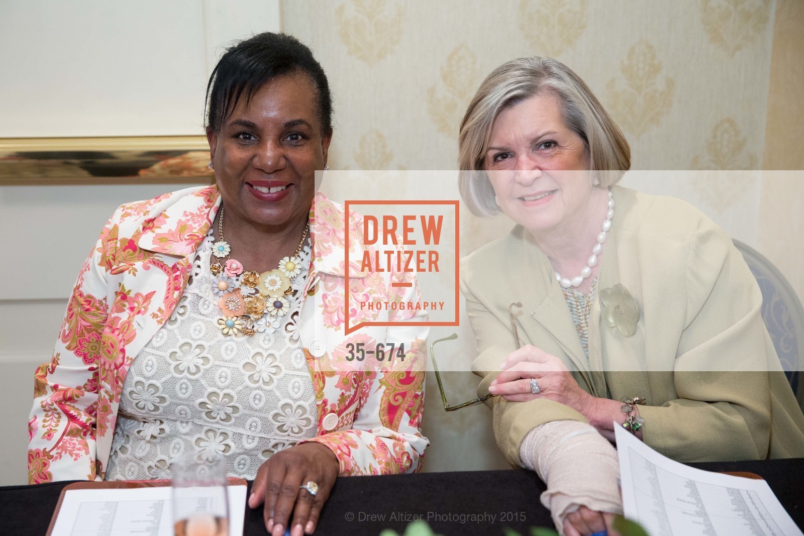 Valerie Toler, Junior League of San Francisco's WATCH Luncheon, Fairmont Hotel. 950 Mason Street, May 4th, 2015,Drew Altizer, Drew Altizer Photography, full-service agency, private events, San Francisco photographer, photographer california