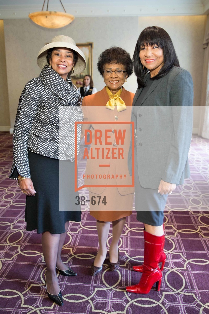 Anette Harris, Belva Davis, Junior League of San Francisco's WATCH Luncheon, Fairmont Hotel. 950 Mason Street, May 4th, 2015,Drew Altizer, Drew Altizer Photography, full-service agency, private events, San Francisco photographer, photographer california