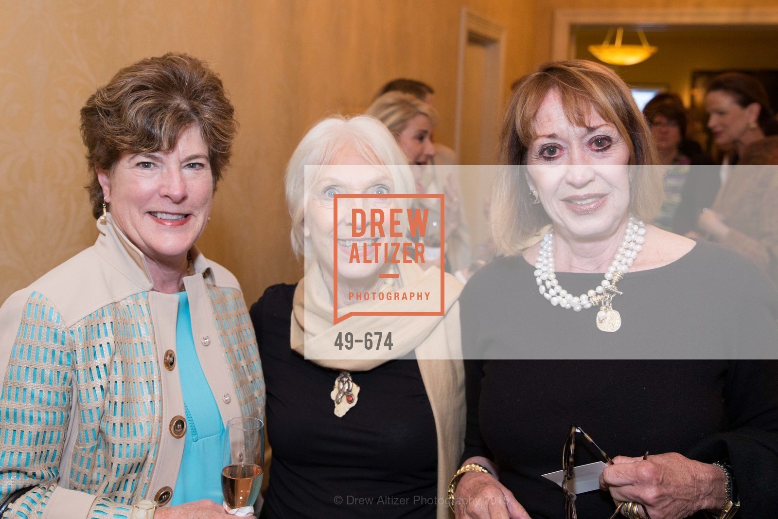 Muriel Wilson, Bab, Junior League of San Francisco's WATCH Luncheon, Fairmont Hotel. 950 Mason Street, May 4th, 2015,Drew Altizer, Drew Altizer Photography, full-service agency, private events, San Francisco photographer, photographer california