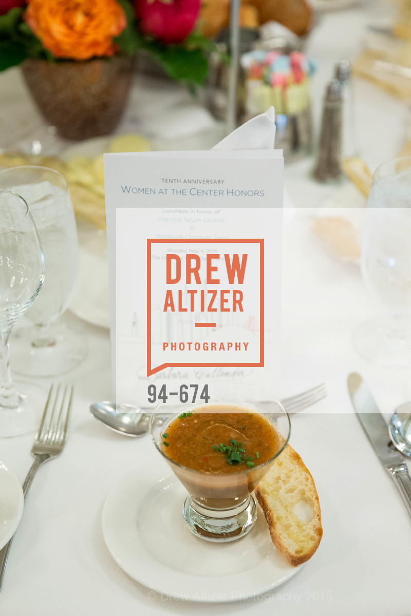 Atmosphere, Junior League of San Francisco's WATCH Luncheon, Fairmont Hotel. 950 Mason Street, May 4th, 2015,Drew Altizer, Drew Altizer Photography, full-service event agency, private events, San Francisco photographer, photographer California