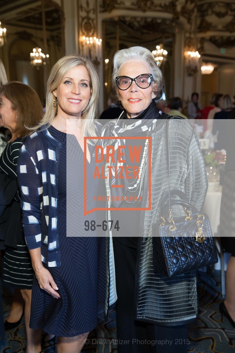 Jane Inch, Junior League of San Francisco's WATCH Luncheon, Fairmont Hotel. 950 Mason Street, May 4th, 2015,Drew Altizer, Drew Altizer Photography, full-service agency, private events, San Francisco photographer, photographer california
