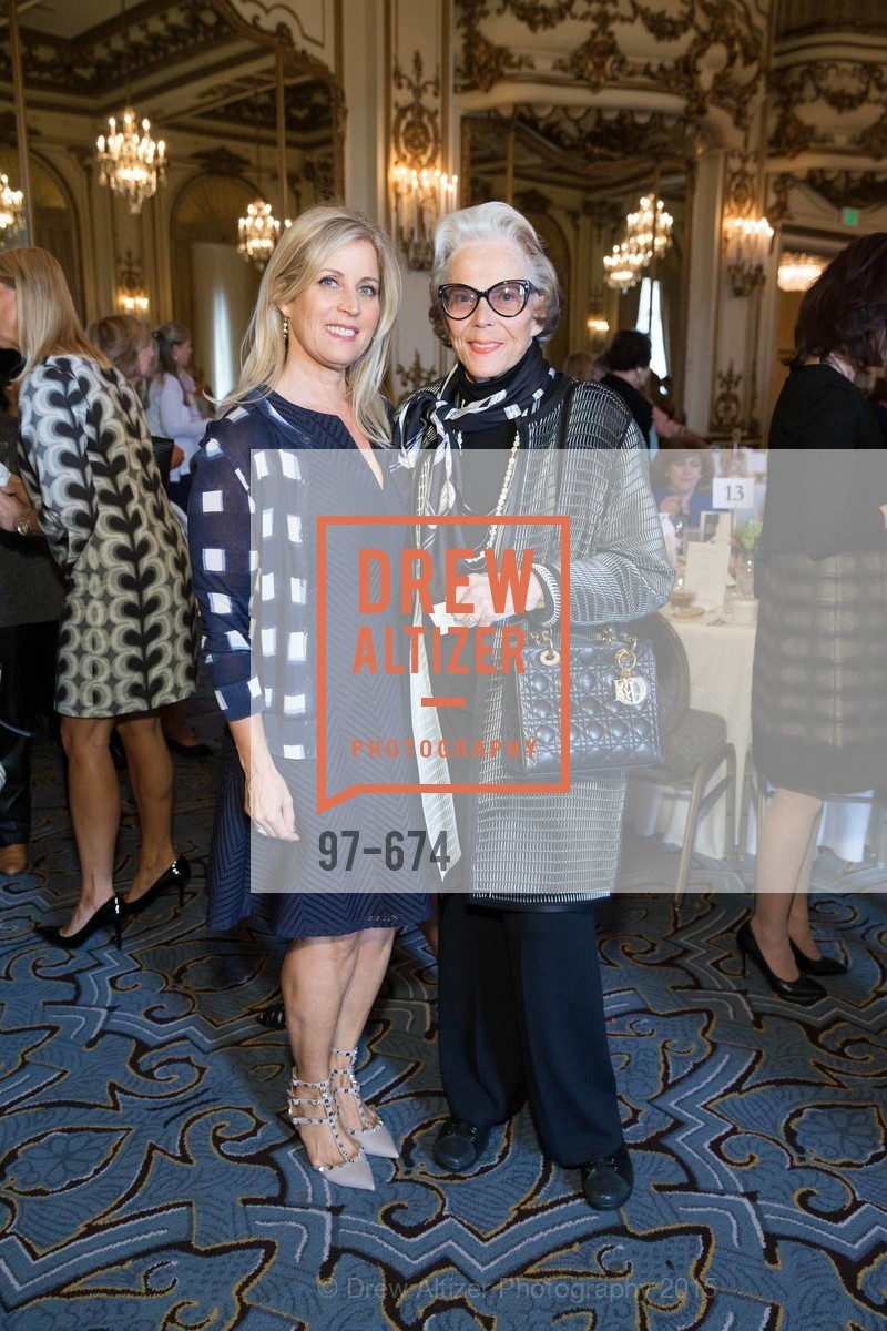 Jane Inch, Junior League of San Francisco's WATCH Luncheon, Fairmont Hotel. 950 Mason Street, May 4th, 2015,Drew Altizer, Drew Altizer Photography, full-service event agency, private events, San Francisco photographer, photographer California