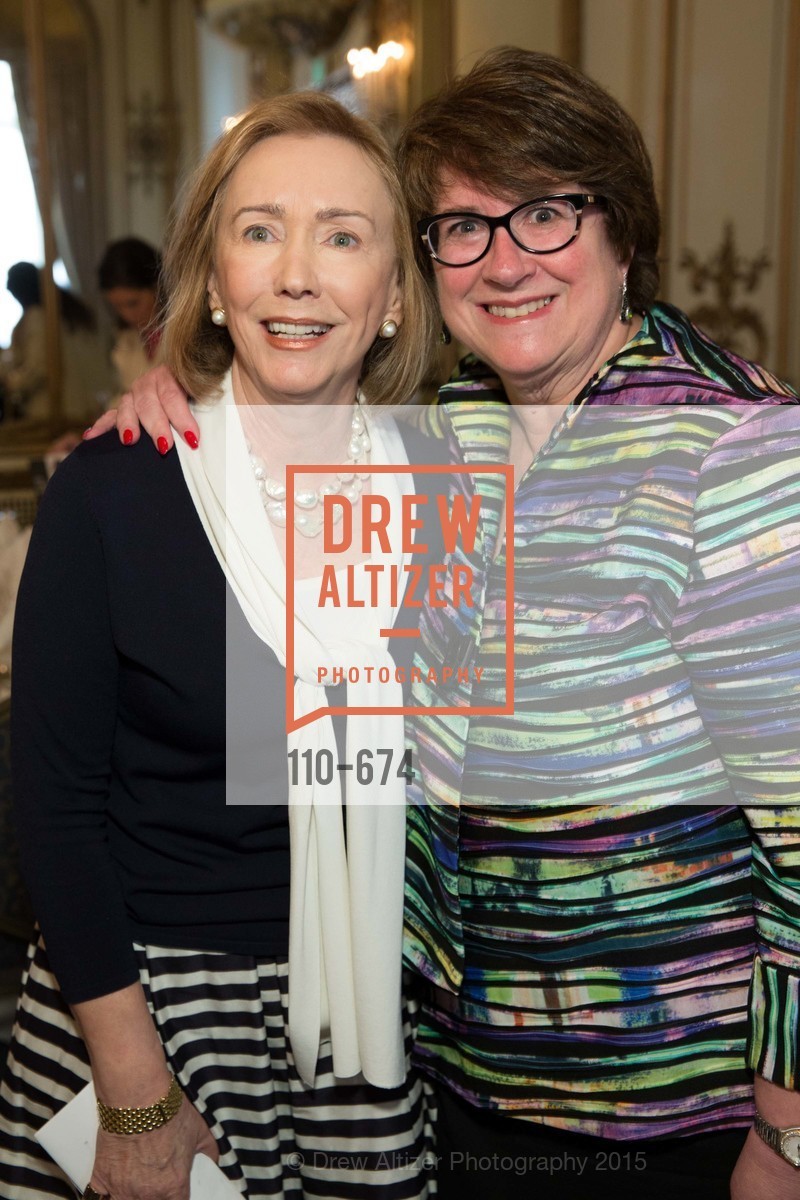 Trish Otstott, Junior League of San Francisco's WATCH Luncheon, Fairmont Hotel. 950 Mason Street, May 4th, 2015,Drew Altizer, Drew Altizer Photography, full-service event agency, private events, San Francisco photographer, photographer California