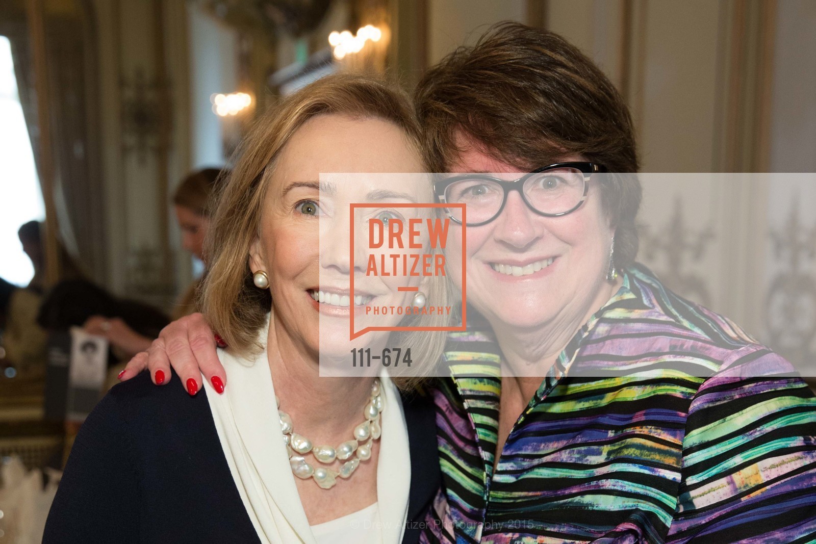 Trish Otstott, Junior League of San Francisco's WATCH Luncheon, Fairmont Hotel. 950 Mason Street, May 4th, 2015,Drew Altizer, Drew Altizer Photography, full-service event agency, private events, San Francisco photographer, photographer California