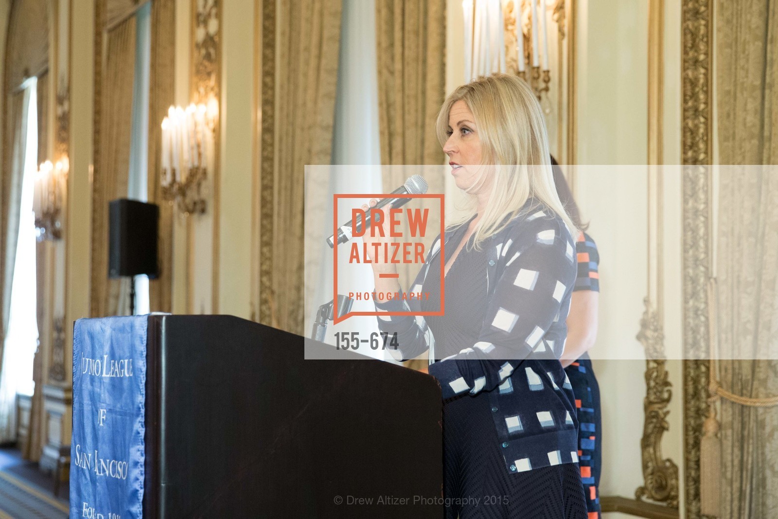 Lisa Grotts, Jane Inch, Junior League of San Francisco's WATCH Luncheon, Fairmont Hotel. 950 Mason Street, May 4th, 2015,Drew Altizer, Drew Altizer Photography, full-service agency, private events, San Francisco photographer, photographer california