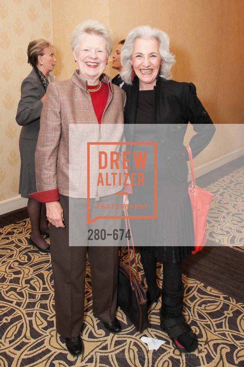 Louise Renne, Marie Soroyan, Junior League of San Francisco's WATCH Luncheon, Fairmont Hotel. 950 Mason Street, May 4th, 2015,Drew Altizer, Drew Altizer Photography, full-service agency, private events, San Francisco photographer, photographer california