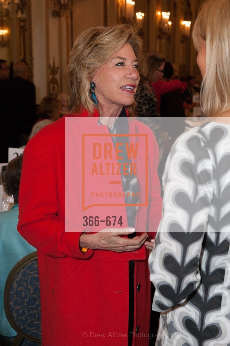 Mary Poland, Karen Hill, Junior League of San Francisco's WATCH Luncheon, Fairmont Hotel. 950 Mason Street, May 4th, 2015,Drew Altizer, Drew Altizer Photography, full-service agency, private events, San Francisco photographer, photographer california