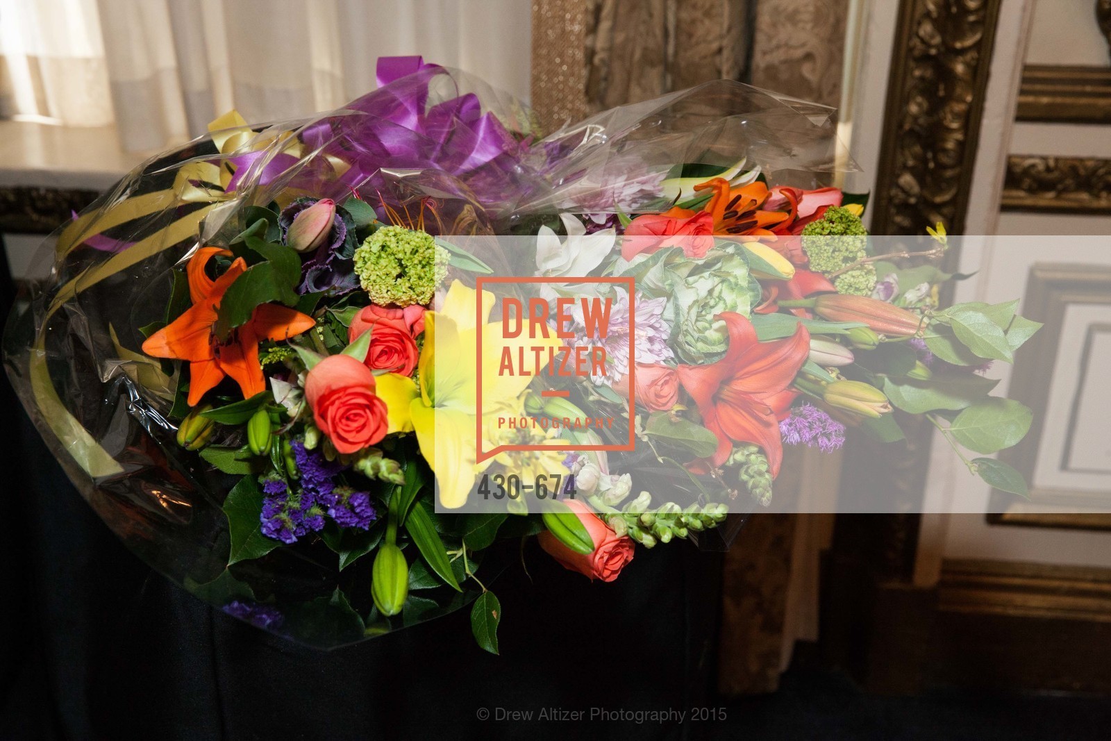 Atmosphere, Junior League of San Francisco's WATCH Luncheon, Fairmont Hotel. 950 Mason Street, May 4th, 2015,Drew Altizer, Drew Altizer Photography, full-service agency, private events, San Francisco photographer, photographer california