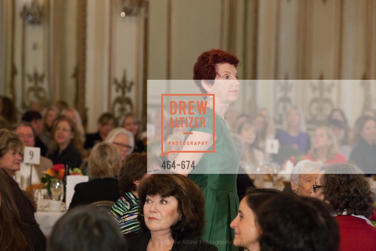 Susan Hoganson, Junior League of San Francisco's WATCH Luncheon, Fairmont Hotel. 950 Mason Street, May 4th, 2015,Drew Altizer, Drew Altizer Photography, full-service agency, private events, San Francisco photographer, photographer california