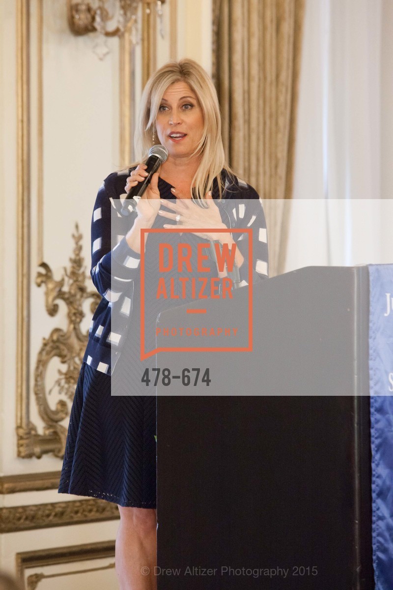 Jane Inch, Junior League of San Francisco's WATCH Luncheon, Fairmont Hotel. 950 Mason Street, May 4th, 2015,Drew Altizer, Drew Altizer Photography, full-service agency, private events, San Francisco photographer, photographer california