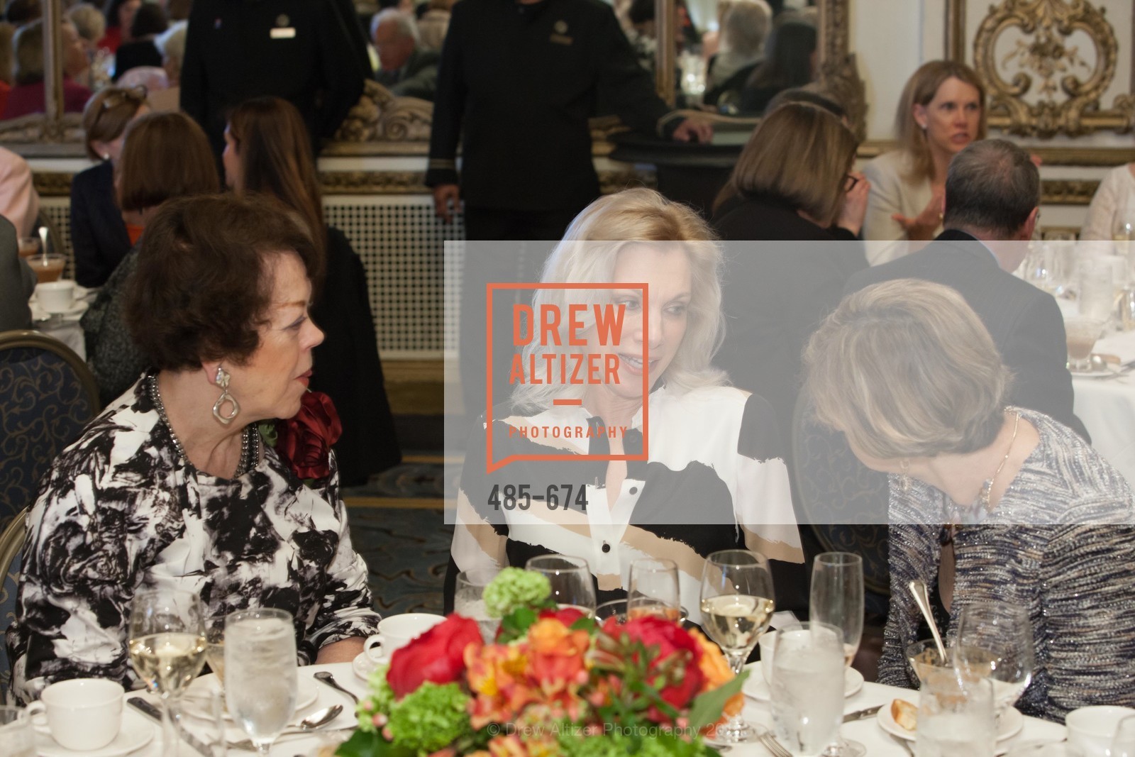 Cynthia Schreuder, Junior League of San Francisco's WATCH Luncheon, Fairmont Hotel. 950 Mason Street, May 4th, 2015,Drew Altizer, Drew Altizer Photography, full-service agency, private events, San Francisco photographer, photographer california