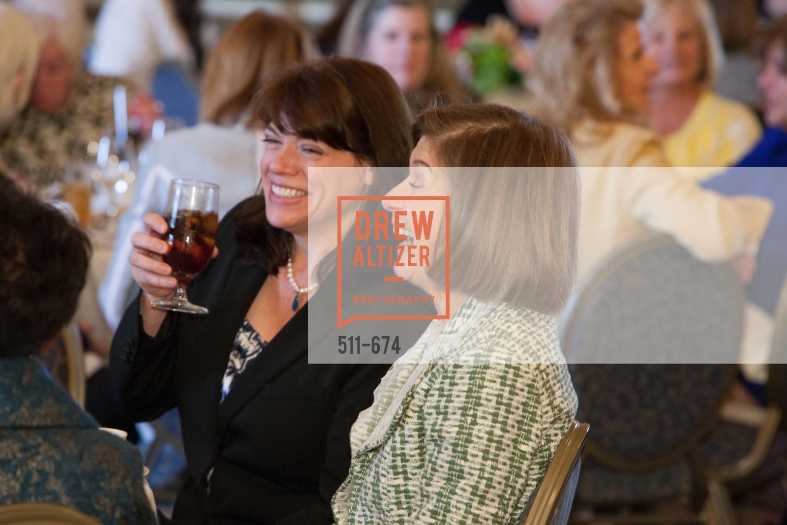 Extras, Junior League of San Francisco's WATCH Luncheon, May 4th, 2015, Photo,Drew Altizer, Drew Altizer Photography, full-service event agency, private events, San Francisco photographer, photographer California