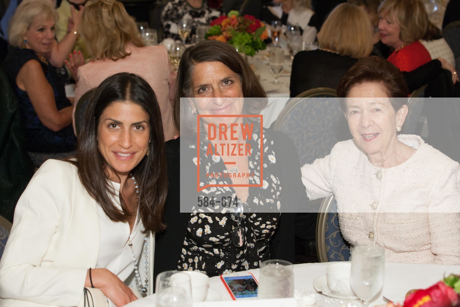 Lisa Cannata, Roselyne Swig, Junior League of San Francisco's WATCH Luncheon, Fairmont Hotel. 950 Mason Street, May 4th, 2015,Drew Altizer, Drew Altizer Photography, full-service agency, private events, San Francisco photographer, photographer california