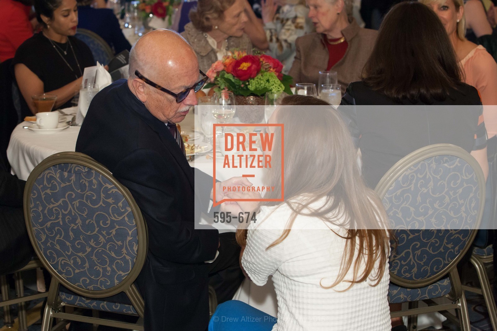 Wilkes Bashford, Schuyler Hudak, Junior League of San Francisco's WATCH Luncheon, Fairmont Hotel. 950 Mason Street, May 4th, 2015,Drew Altizer, Drew Altizer Photography, full-service agency, private events, San Francisco photographer, photographer california