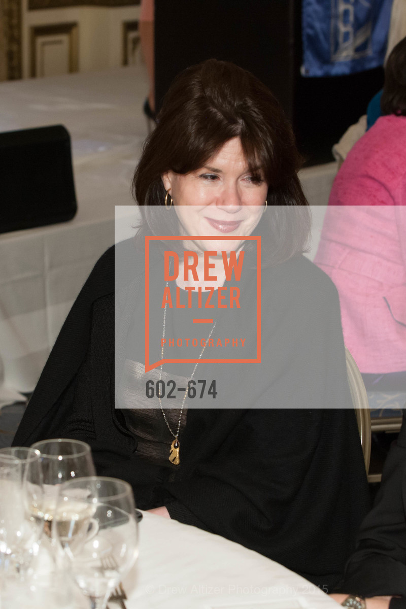 Elaine Mellis, Junior League of San Francisco's WATCH Luncheon, Fairmont Hotel. 950 Mason Street, May 4th, 2015,Drew Altizer, Drew Altizer Photography, full-service agency, private events, San Francisco photographer, photographer california