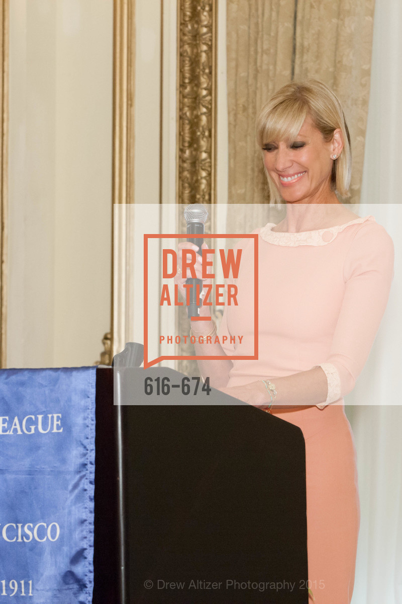 Janet Reilly, Junior League of San Francisco's WATCH Luncheon, Fairmont Hotel. 950 Mason Street, May 4th, 2015,Drew Altizer, Drew Altizer Photography, full-service event agency, private events, San Francisco photographer, photographer California