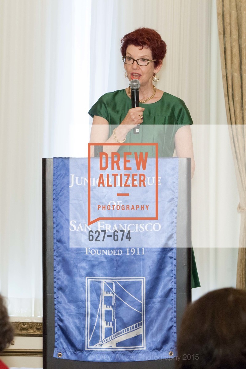 Susan Hoganson, Junior League of San Francisco's WATCH Luncheon, Fairmont Hotel. 950 Mason Street, May 4th, 2015,Drew Altizer, Drew Altizer Photography, full-service agency, private events, San Francisco photographer, photographer california