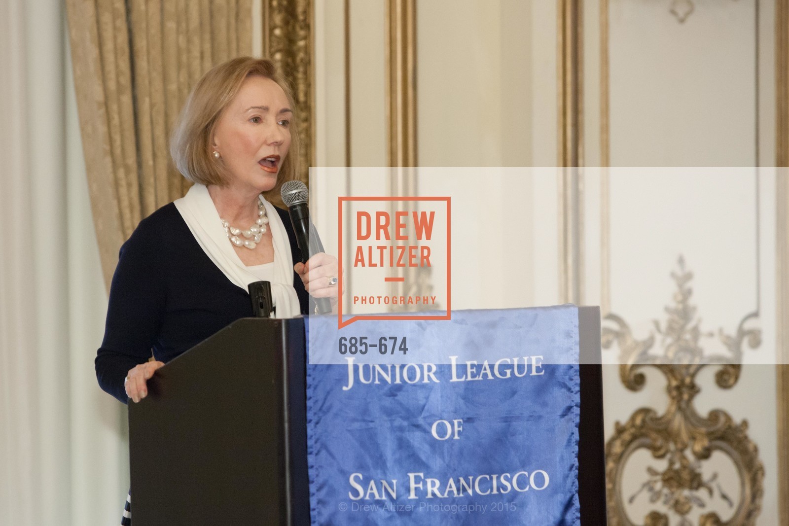 Trish Otstott, Junior League of San Francisco's WATCH Luncheon, Fairmont Hotel. 950 Mason Street, May 4th, 2015,Drew Altizer, Drew Altizer Photography, full-service agency, private events, San Francisco photographer, photographer california