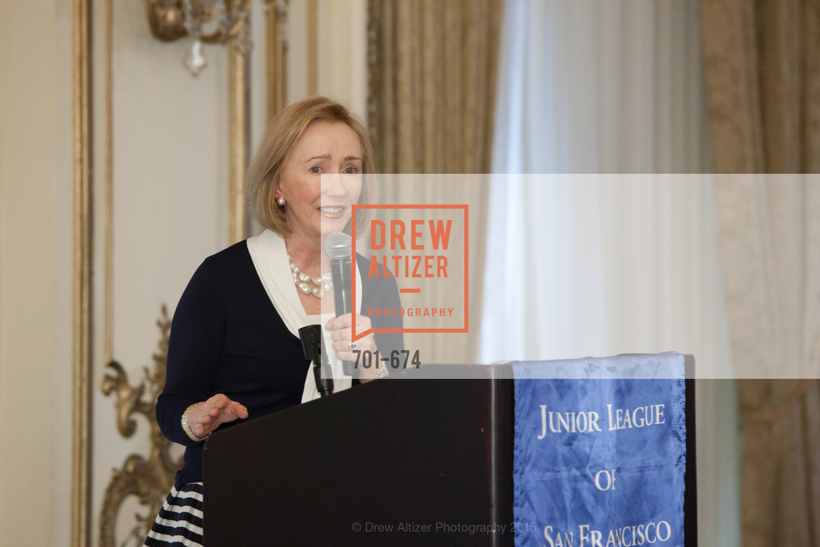 Trish Otstott, Junior League of San Francisco's WATCH Luncheon, Fairmont Hotel. 950 Mason Street, May 4th, 2015,Drew Altizer, Drew Altizer Photography, full-service agency, private events, San Francisco photographer, photographer california