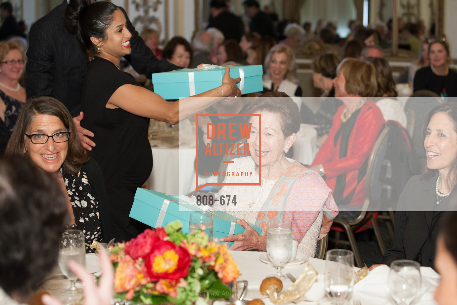 Roselyne Swig, Junior League of San Francisco's WATCH Luncheon, Fairmont Hotel. 950 Mason Street, May 4th, 2015,Drew Altizer, Drew Altizer Photography, full-service agency, private events, San Francisco photographer, photographer california