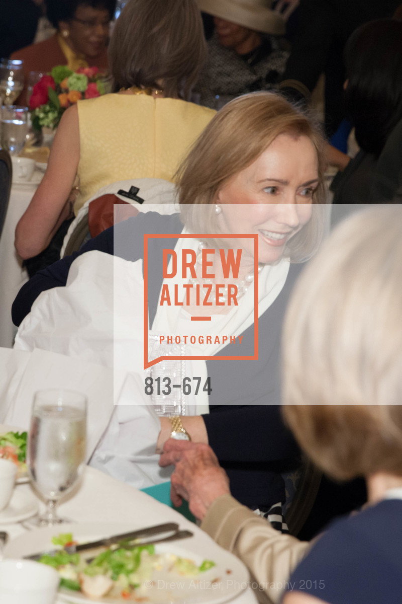 Trish Otstott, Junior League of San Francisco's WATCH Luncheon, Fairmont Hotel. 950 Mason Street, May 4th, 2015,Drew Altizer, Drew Altizer Photography, full-service agency, private events, San Francisco photographer, photographer california