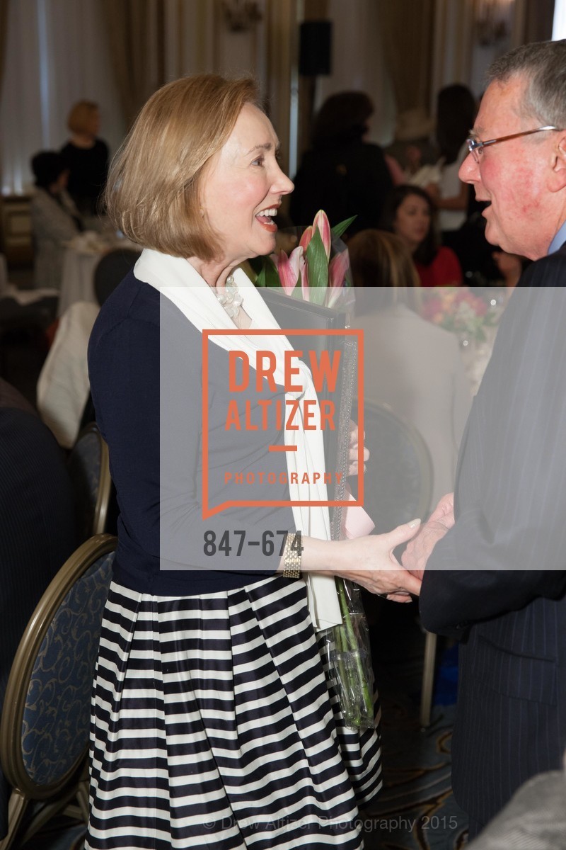 Trish Otstott, Junior League of San Francisco's WATCH Luncheon, Fairmont Hotel. 950 Mason Street, May 4th, 2015,Drew Altizer, Drew Altizer Photography, full-service event agency, private events, San Francisco photographer, photographer California