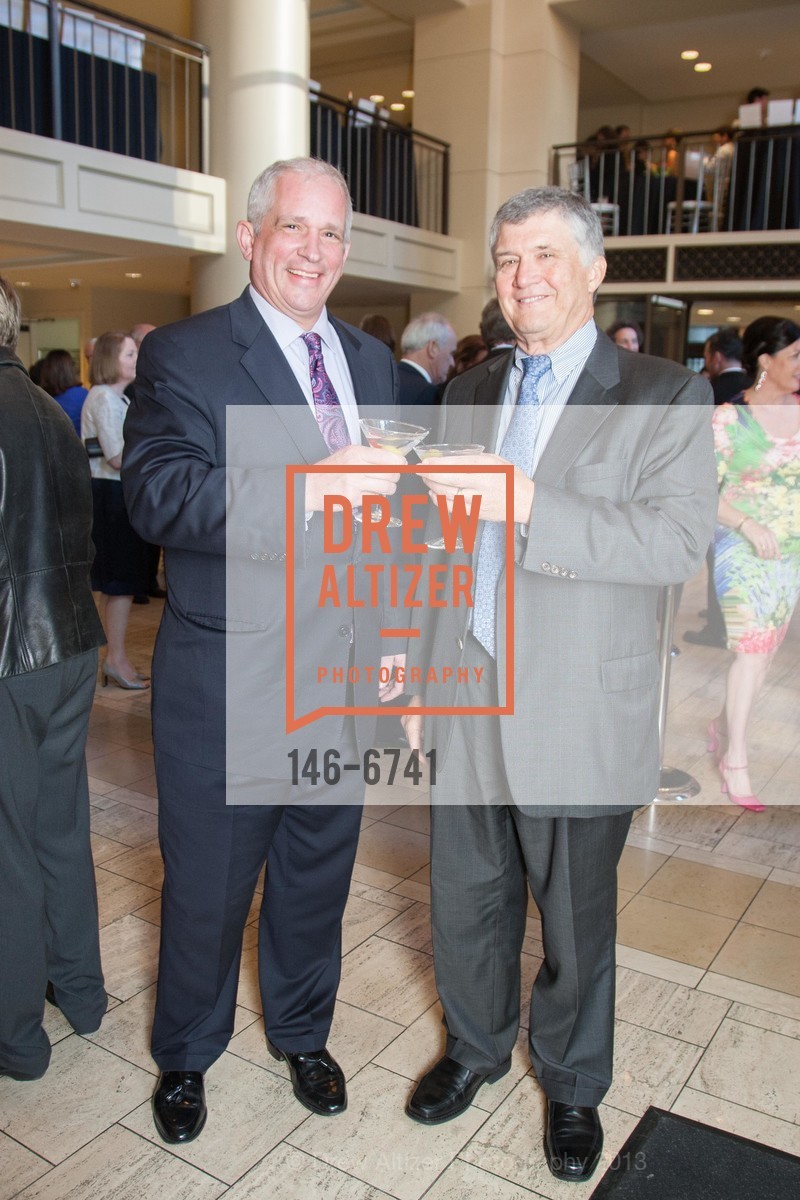 Bradley Ughetta, Mike Carlson, Photo #146-6741