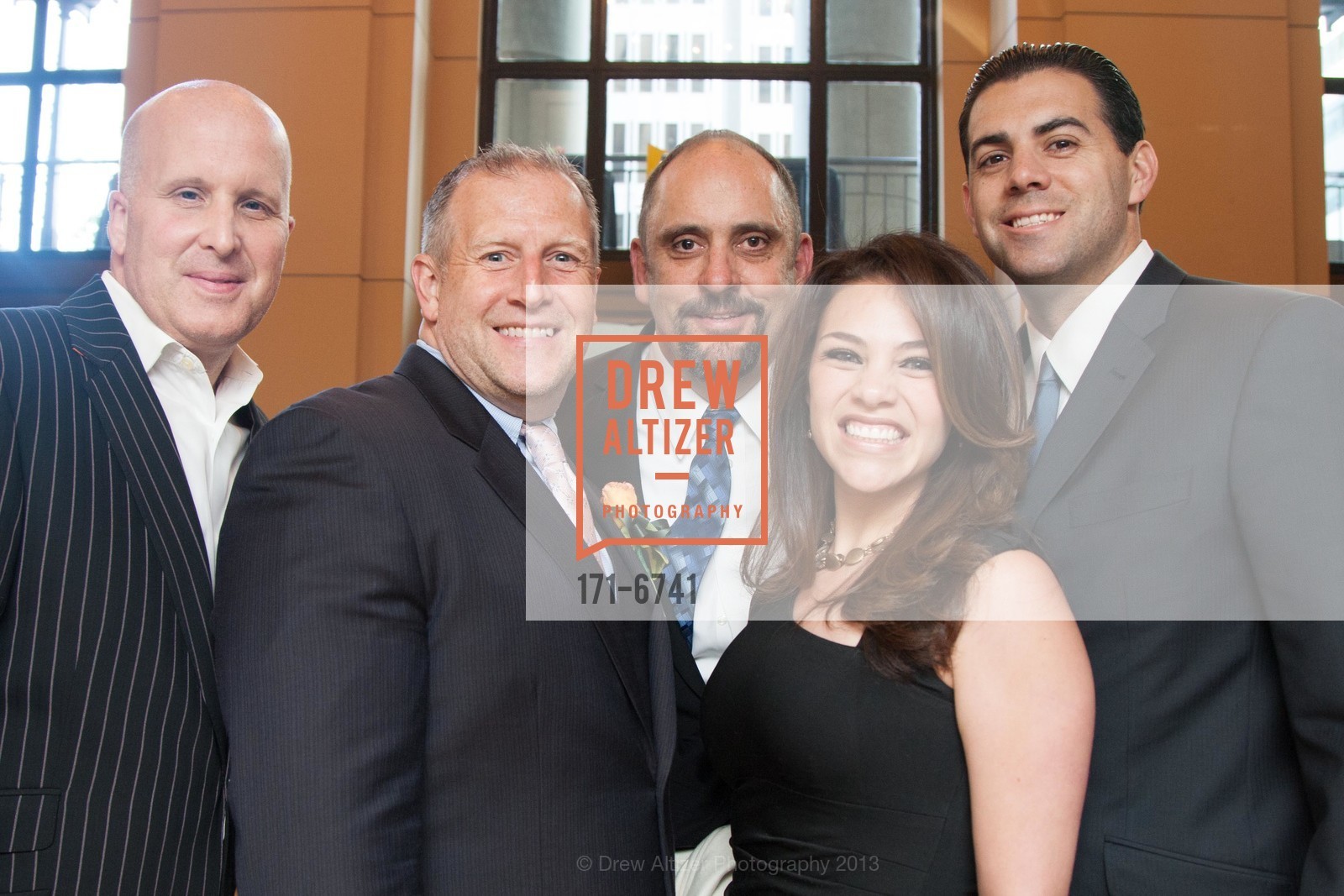 Greg Frasier, Brendan Finley, Paul Ryan, Giovanna Alcantara, Matt Molina, City Youth NOW Gala, US, May 17th, 2013, Photo #171-6741 Greg Frasier, Brendan Finley, Paul Ryan, Giovanna Alcantara, Matt Molina, Photo #171-6741