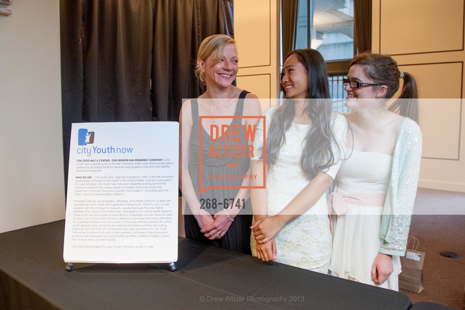 Jessika Tucker, Alexa Reghanti, Darby Ebeling, Photo #268-6741