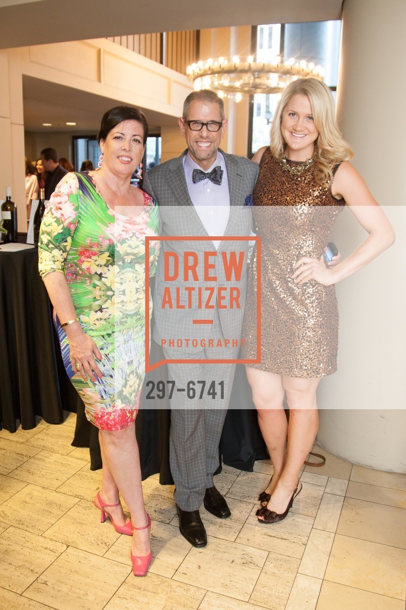 Adriene Roche, Andrew Freeman, Erin Euser, City Youth NOW Gala, US, May 17th, 2013, Photo #297-6741 Adriene Roche, Andrew Freeman, Erin Euser, Photo #297-6741