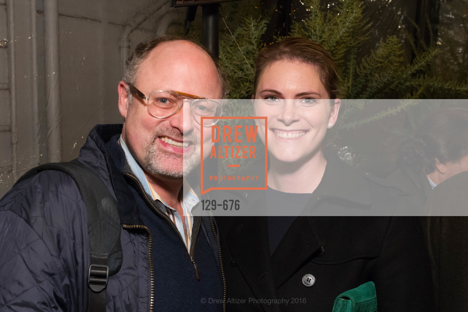 Jon Moscone, Paige Hurada, 500 Capp Street Preview Reception, 500 Capp Street Foundation. 500 Capp Street, January 7th, 2016,Drew Altizer, Drew Altizer Photography, full-service event agency, private events, San Francisco photographer, photographer California