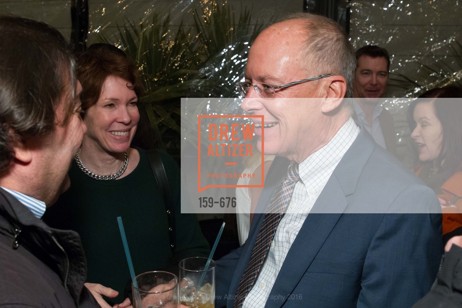 Kitty Morgan, Charles Desmarias, 500 Capp Street Preview Reception, 500 Capp Street Foundation. 500 Capp Street, January 7th, 2016,Drew Altizer, Drew Altizer Photography, full-service event agency, private events, San Francisco photographer, photographer California