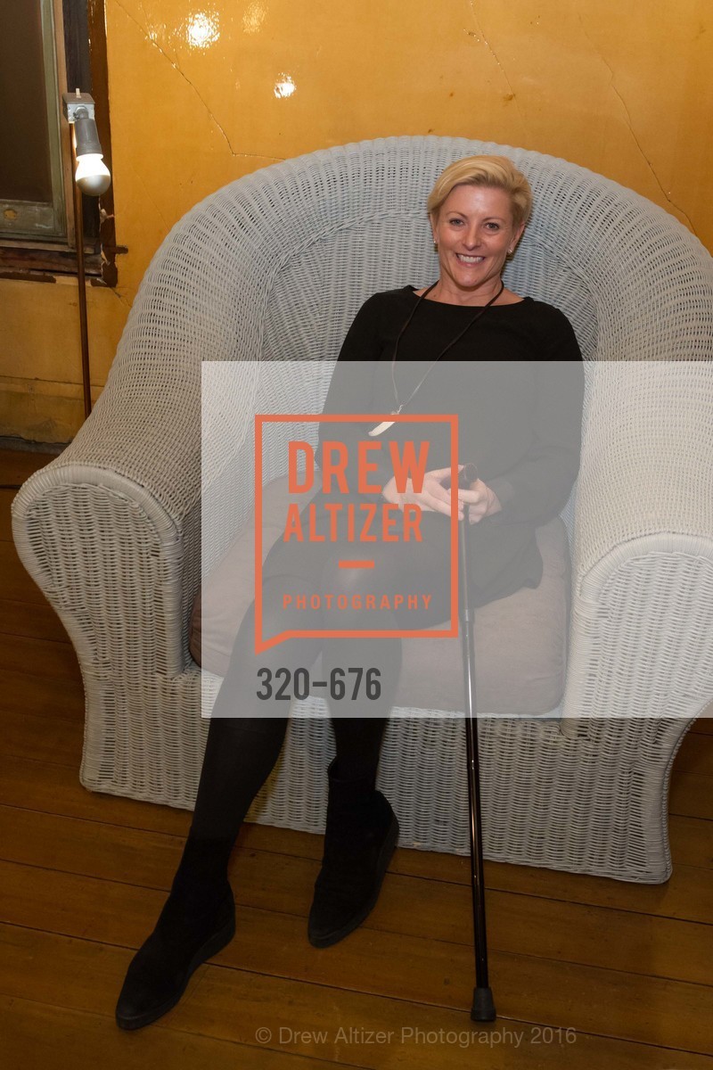 Carlie Wilmans, 500 Capp Street Preview Reception, 500 Capp Street Foundation. 500 Capp Street, January 7th, 2016,Drew Altizer, Drew Altizer Photography, full-service agency, private events, San Francisco photographer, photographer california
