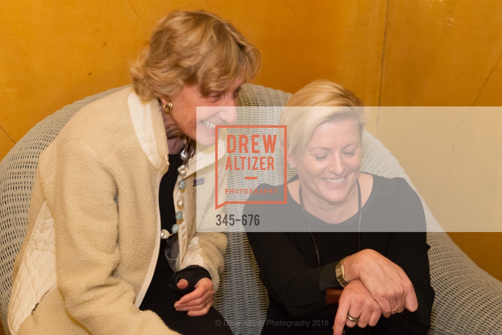 Nancy Bechtle, Carlie Wilmans, 500 Capp Street Preview Reception, 500 Capp Street Foundation. 500 Capp Street, January 7th, 2016,Drew Altizer, Drew Altizer Photography, full-service agency, private events, San Francisco photographer, photographer california