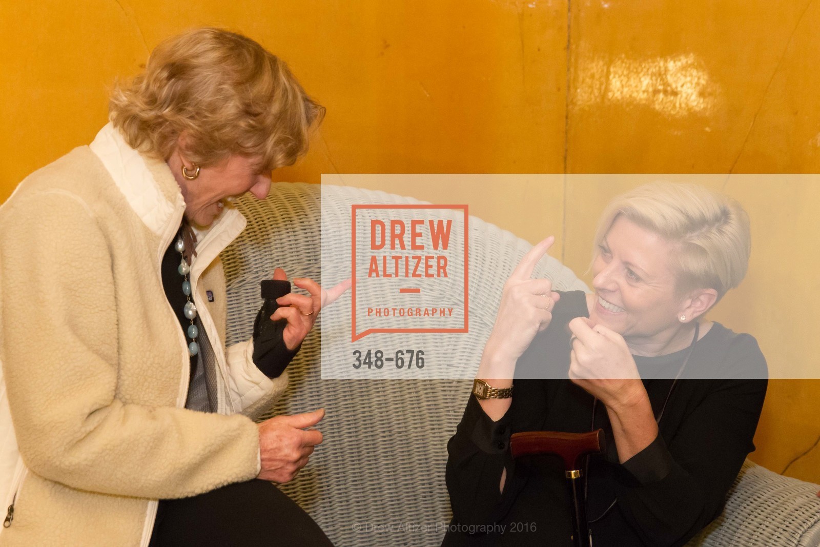 Nancy Bechtle, Carlie Wilmans, 500 Capp Street Preview Reception, 500 Capp Street Foundation. 500 Capp Street, January 7th, 2016,Drew Altizer, Drew Altizer Photography, full-service agency, private events, San Francisco photographer, photographer california