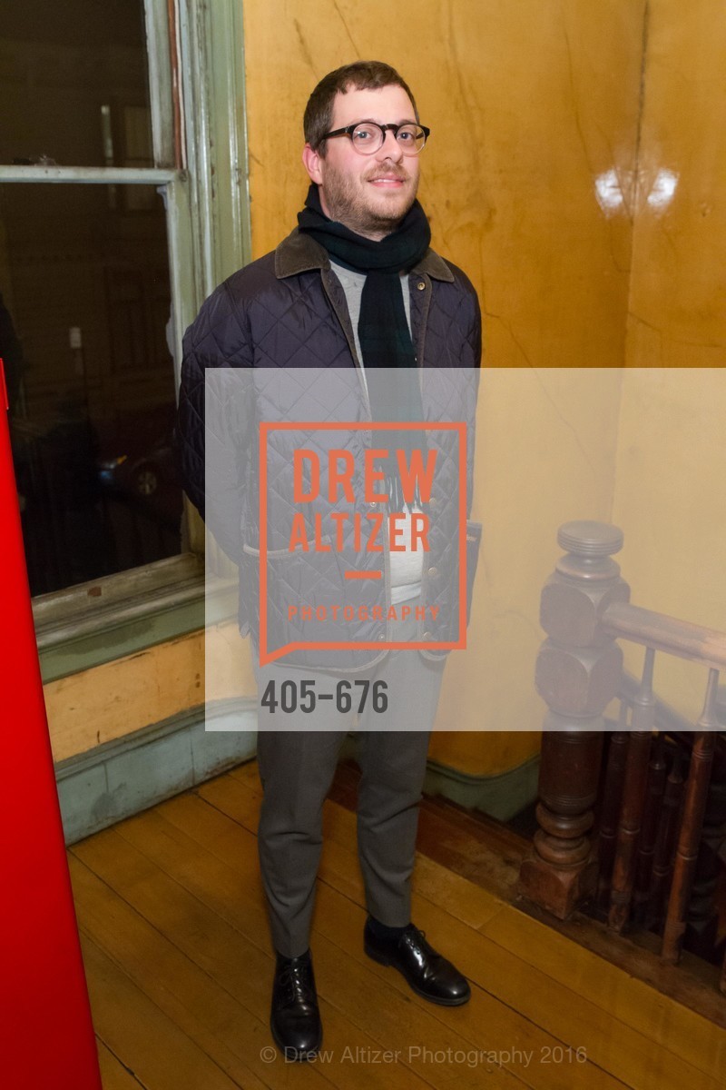 Top Picks, 500 Capp Street Preview Reception, January 7th, 2016, Photo,Drew Altizer, Drew Altizer Photography, full-service agency, private events, San Francisco photographer, photographer california