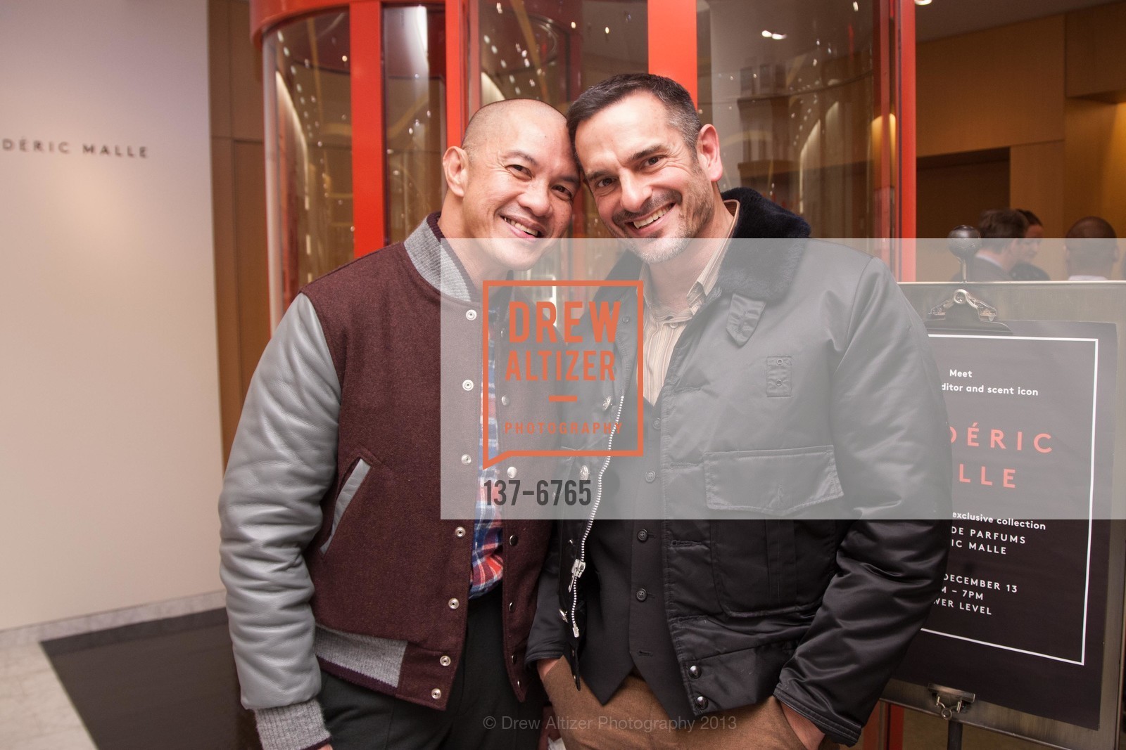 Troy Anicete, Ken Ferraris, Photo #137-6765