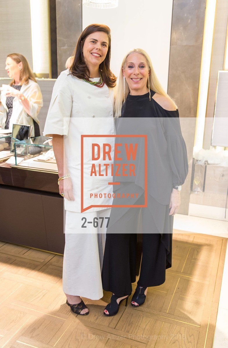 Trecia Knapp, Betsy Linder, Bulgari Hosts The 2016 Ballet Gala Patrons Party, Bulgari. 200 Stockton st, January 7th, 2016,Drew Altizer, Drew Altizer Photography, full-service event agency, private events, San Francisco photographer, photographer California