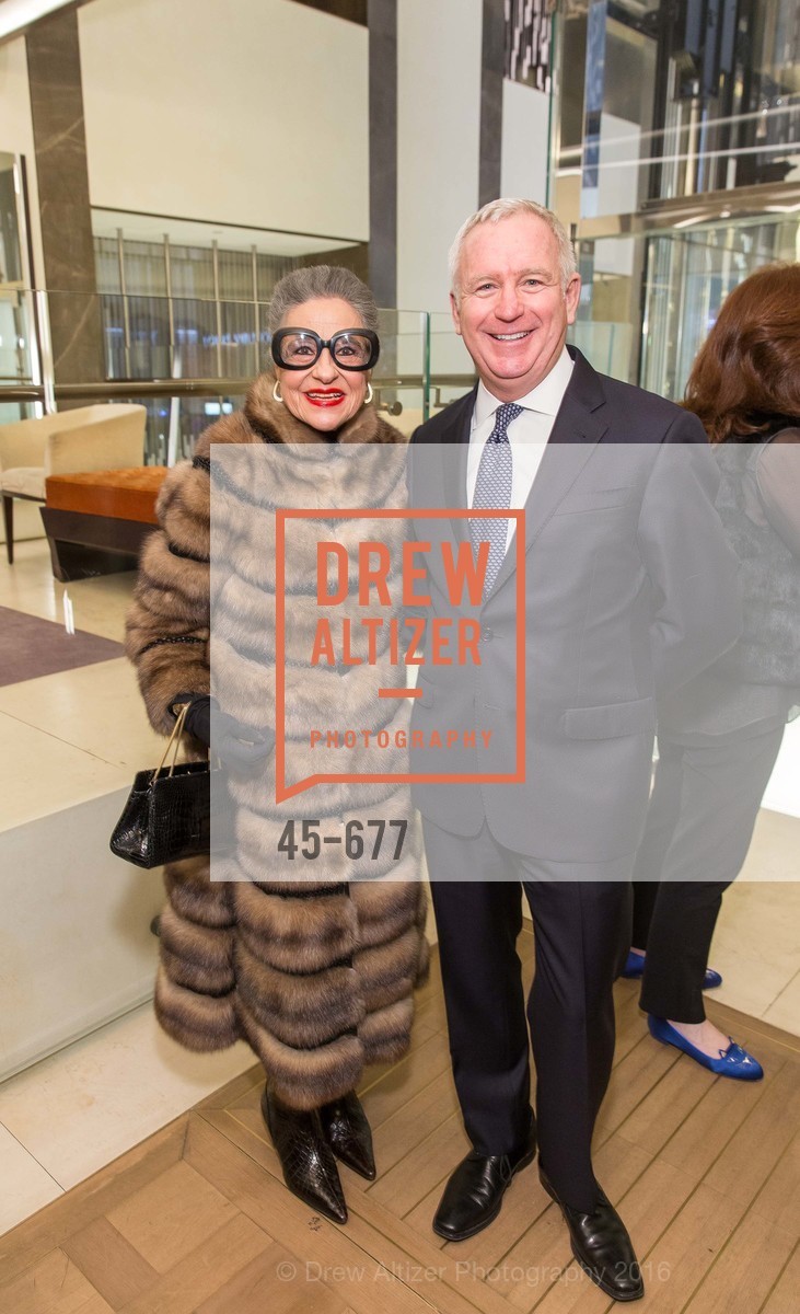 Joy Venturini Bianchi, Glenn McCoy, Bulgari Hosts The 2016 Ballet Gala Patrons Party, Bulgari. 200 Stockton st, January 7th, 2016,Drew Altizer, Drew Altizer Photography, full-service agency, private events, San Francisco photographer, photographer california