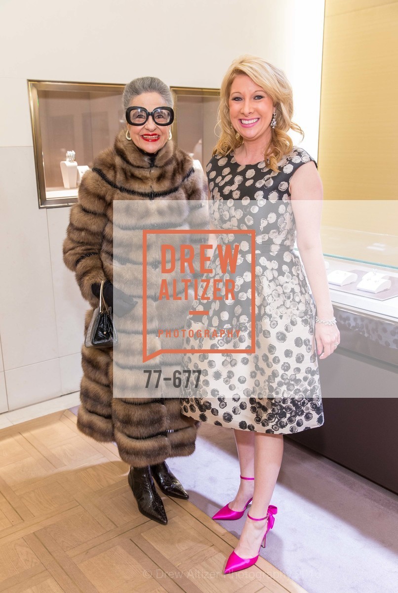 Joy Venturini Bianchi, Jennifer Mancuso, Bulgari Hosts The 2016 Ballet Gala Patrons Party, Bulgari. 200 Stockton st, January 7th, 2016,Drew Altizer, Drew Altizer Photography, full-service agency, private events, San Francisco photographer, photographer california