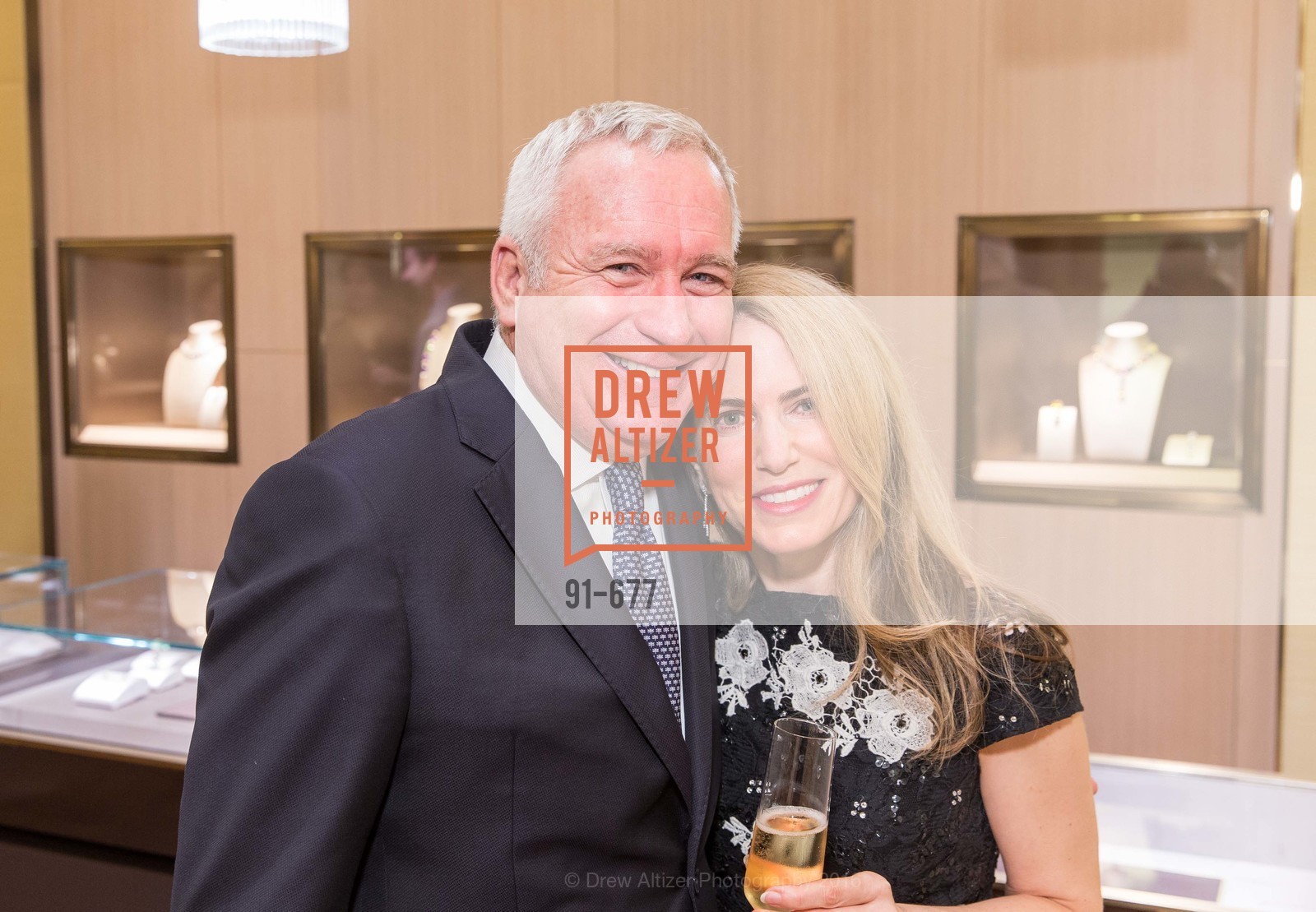 Glenn McCoy, Nadine Weil, Bulgari Hosts The 2016 Ballet Gala Patrons Party, Bulgari. 200 Stockton st, January 7th, 2016,Drew Altizer, Drew Altizer Photography, full-service agency, private events, San Francisco photographer, photographer california
