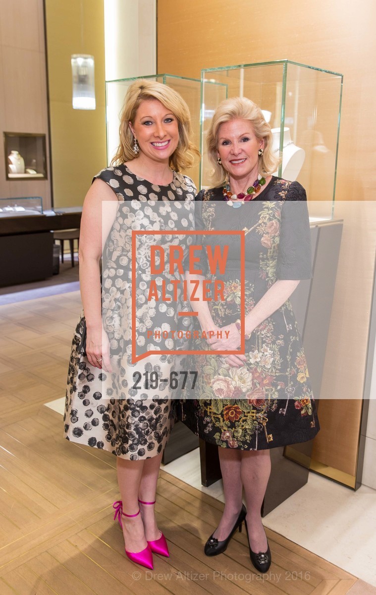 Jennifer Mancuso, Dede Wilsey, Bulgari Hosts The 2016 Ballet Gala Patrons Party, Bulgari. 200 Stockton st, January 7th, 2016,Drew Altizer, Drew Altizer Photography, full-service agency, private events, San Francisco photographer, photographer california