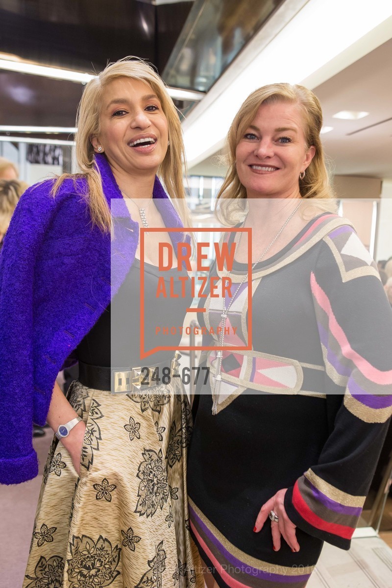 Navid Armstrong, Rene Rodman, Bulgari Hosts The 2016 Ballet Gala Patrons Party, Bulgari. 200 Stockton st, January 7th, 2016,Drew Altizer, Drew Altizer Photography, full-service agency, private events, San Francisco photographer, photographer california