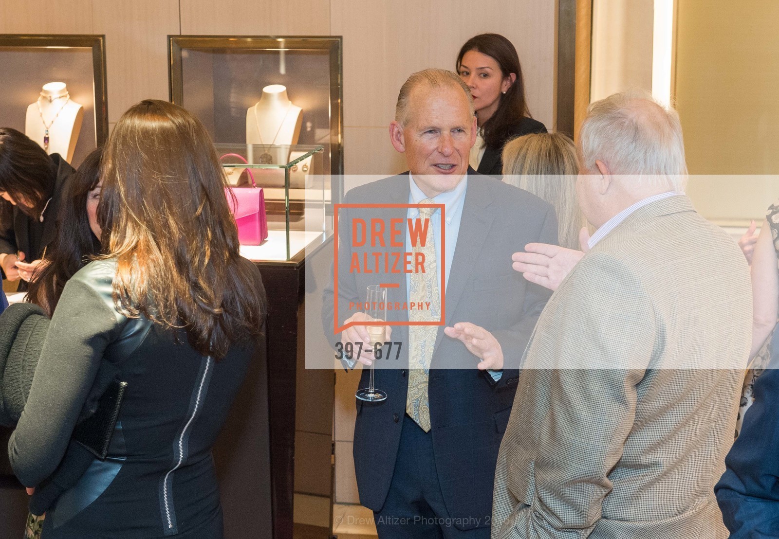Atmosphere, Bulgari Hosts The 2016 Ballet Gala Patrons Party, Bulgari. 200 Stockton st, January 7th, 2016,Drew Altizer, Drew Altizer Photography, full-service agency, private events, San Francisco photographer, photographer california