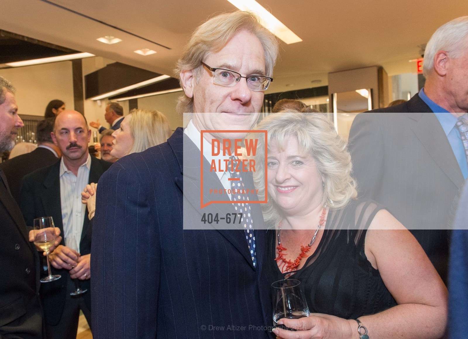 John Kerns, Holly Thier, Bulgari Hosts The 2016 Ballet Gala Patrons Party, Bulgari. 200 Stockton st, January 7th, 2016,Drew Altizer, Drew Altizer Photography, full-service agency, private events, San Francisco photographer, photographer california
