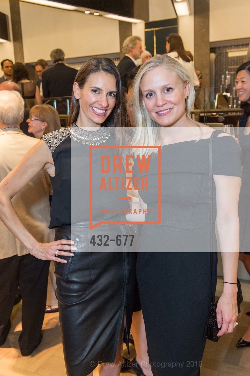 Patricia Dassios, Emily Millman, Bulgari Hosts The 2016 Ballet Gala Patrons Party, Bulgari. 200 Stockton st, January 7th, 2016,Drew Altizer, Drew Altizer Photography, full-service agency, private events, San Francisco photographer, photographer california
